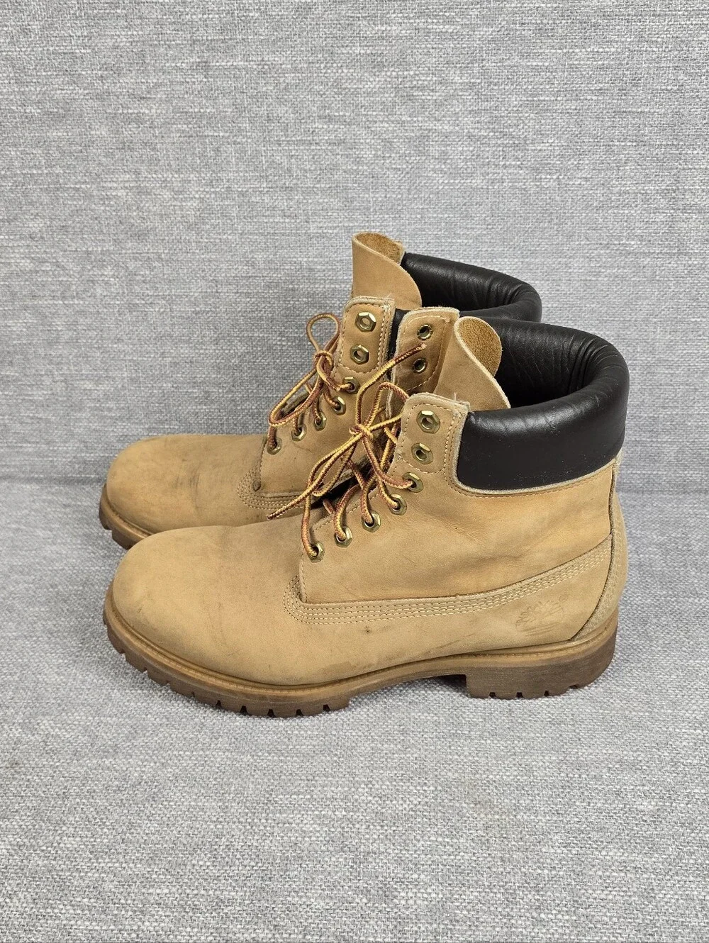 Vtg Timberland Premium 6